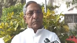 Bihar BJP leaders condole demise of Sushil Modi